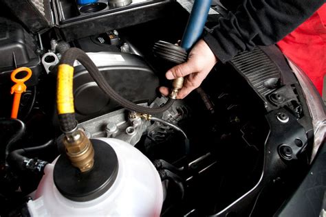 The Vital Role Of Your Vehicle S Cooling System Texas Auto Service Inc