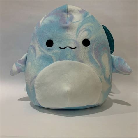 Squishmallows Toys Laslow Squishmallow Poshmark