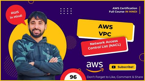 Aws Tutorials Aws Vpc Nacl Network Access Control List