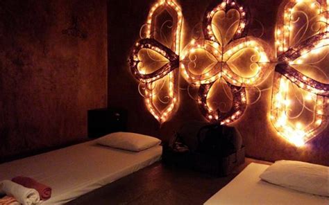 7 Amazing Sukhumvit Massages Where You Wont Get Er Forked Wos