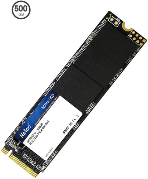 Netac ssd review - nelopromos