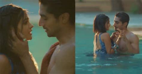 Yeh Rishta Kya Kehlata Hai Upcoming Harshad Chopda Pranali Rathod Get Romantic In The Pool