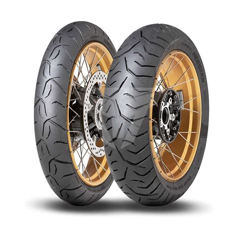 Dunlop Trailmax Meridian Adventure Motorcycle Tyres TyreTec Trading