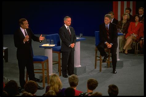 The Most Important Presidential Debates In American History Time