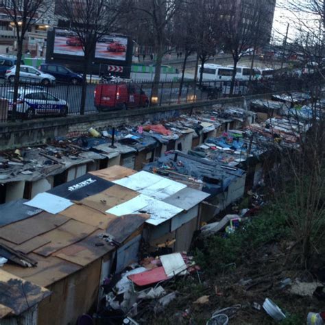 Paris Slums : r/UrbanHell