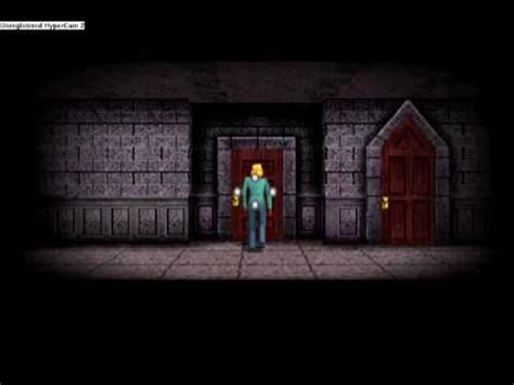 Clock Tower II Helen S Scenario Part 7 YouTube