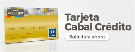 Solicitar Tarjeta Cabal Requisitos Beneficios Preguntas Frecuentes