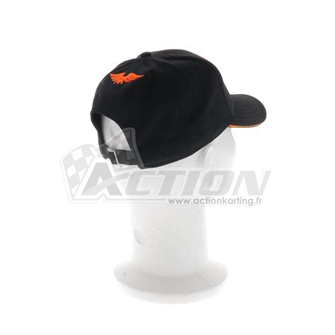 Casquette Kart Republic Action Karting Equipements