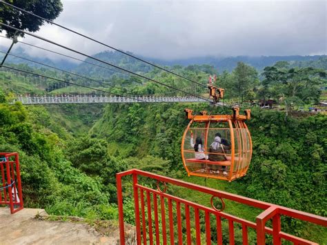 Desa Wisata Girpasang Surga Tersembunyi Di Lereng Bukit Bibi Gunung