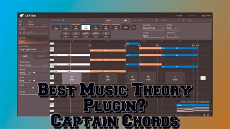 The Best Music Theory Plugin Out Mixed In Key Captain Chords Review