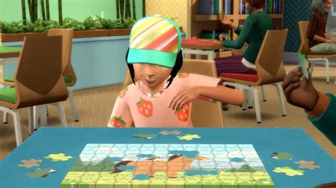 The Sims 4 Growing Together Everything We Noticed