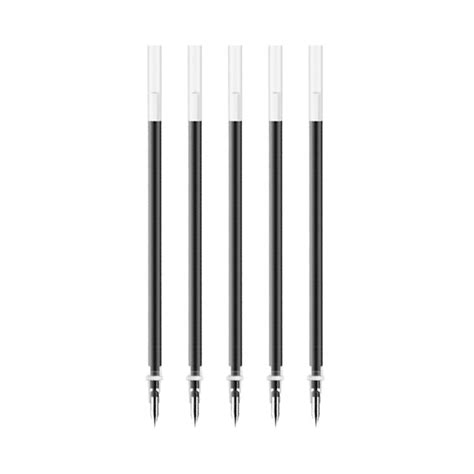 Erasable Black Ink Pen Refills For Syncpen 4 Newyes1