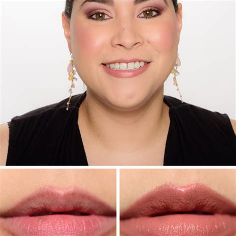 Estee Lauder Naked Desire Pure Color Envy Sculpting Lipstick Review