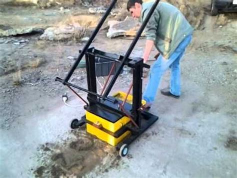 YouTube | Custom metal fabrication, Concrete crafts, Metal projects
