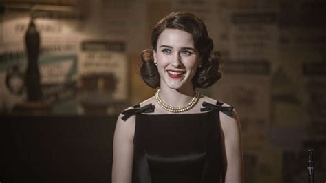 Check Out The Brand New Trailer For The Marvelous Mrs Maisel Season 2