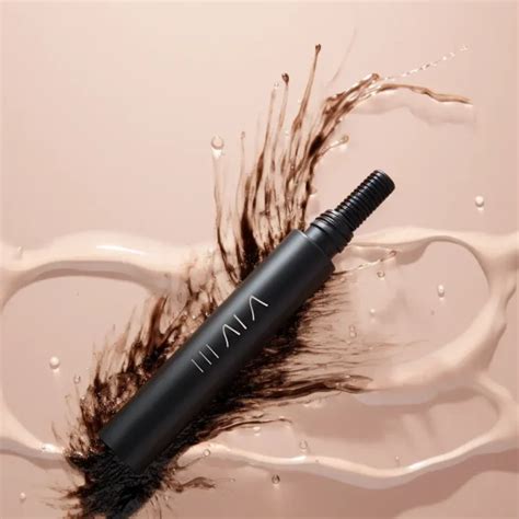 Limitless Length And Definition With Ilias Award Winning Clean Mascara New Sustainable