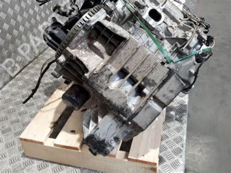 Moteur Renault Twingo Iii Bcm Bca Sce Bcmj B Parts