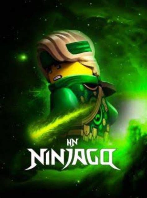 Nİnjago Lloyd💚 In 2023 Lego Ninjago Lloyd Ninjago Lloyd Ninjago