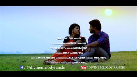 Divine Melody Hara Bhara Dharti Sadri Devotional Song Trailer