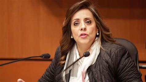 Azucena Uresti On Twitter La Diputada Priista Yolanda De La Torre