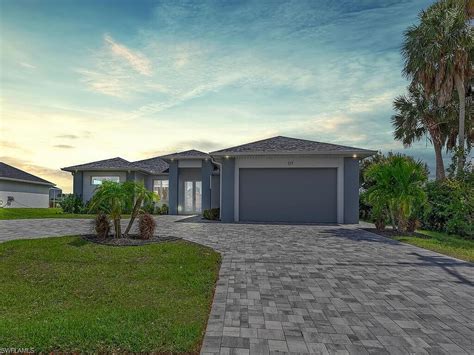 117 Cultural Park Blvd N Cape Coral FL 33909 MLS 224025368 Zillow