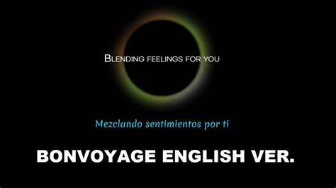 Dreamcatcher Bonvoyage English Ver Farewell Sub Espa Ol Youtube