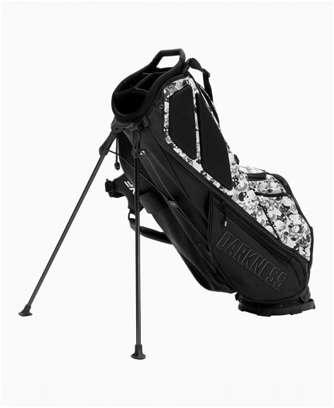 Pxg Darkness Skull Camo Lightweight Carry Bärbag