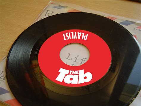 The Tab Playlist