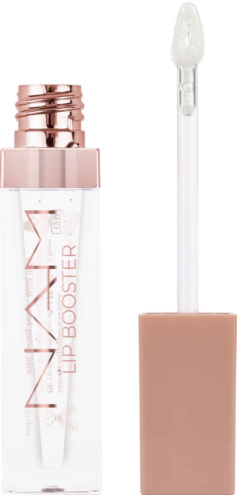 Nam Lip Booster B Yszczyk Do Ust Powi Kszaj Cy Transparentny Ml