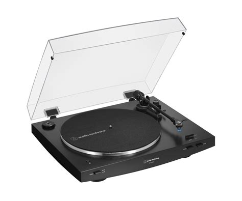 AT LP3XBT Automatic Wireless Turntable