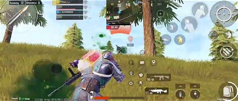 BGMI Pubg Mobile New Season New Update 2 5 1v4 Clutch Failed Video