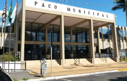 Prefeitura De Pen Polis Sp Abre Concurso P Blico Para Todos Os N Veis