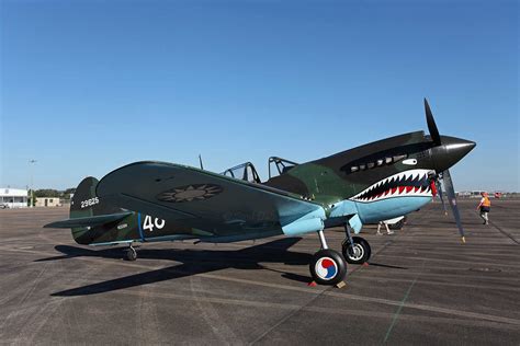 Curtiss P 40 Warhawk Price Specs Photo Gallery History Aero Corner Hot Sex Picture