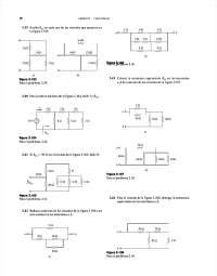 Circuito eléctricos en estado estable Exámenes selectividad de Física