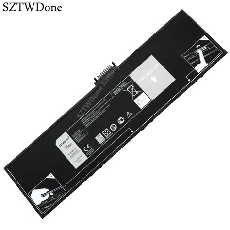 Sztwdone Hxfhf Tablet Battery For Dell Venue Pro Pro