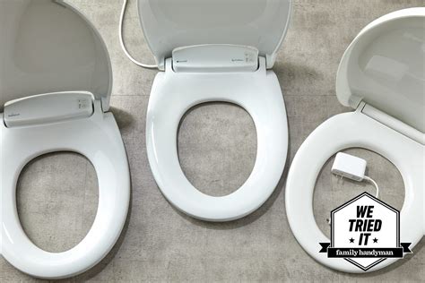 The Best Heated Toilet Seats Tested And Reviewed By Our Editors