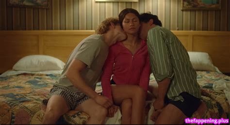 Zendaya Nude OnlyFans Photo The Fappening Plus