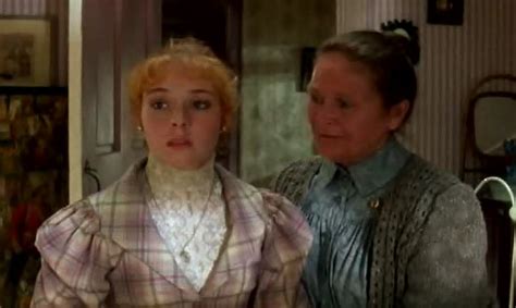 Period Movies Picture Gallery: Anne of Green Gables (1985)