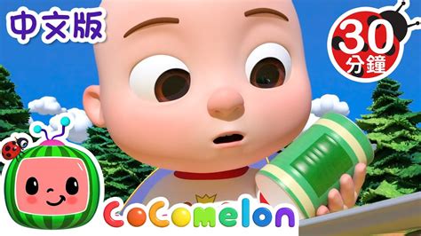 Abc Cocomelon Youtube