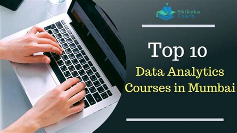 Top Data Analytics Course In Mumbai With Placement Fees