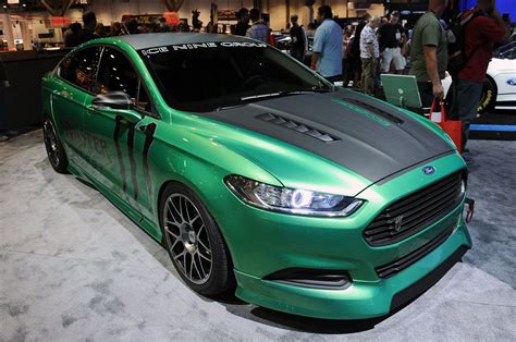 Did Ford Stop Making The Fusion