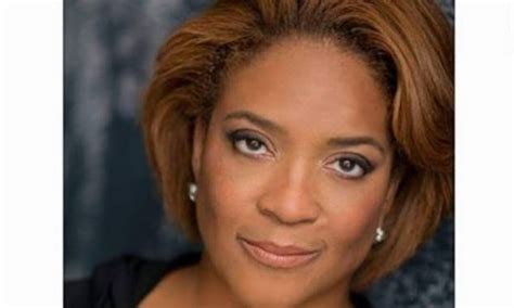 Morre Dushon Monique Brown De Chicago Fire E Prison Break Jornal