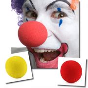 Clown Nose | PNG All