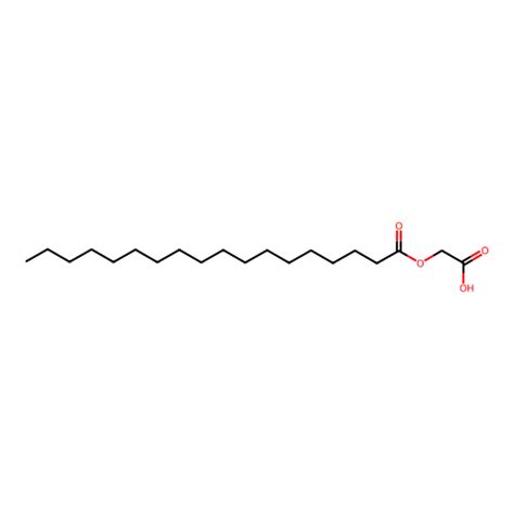 OCTADECANOIC ACID CARBOXY METHYL ESTER INDOFINE Chemical Company