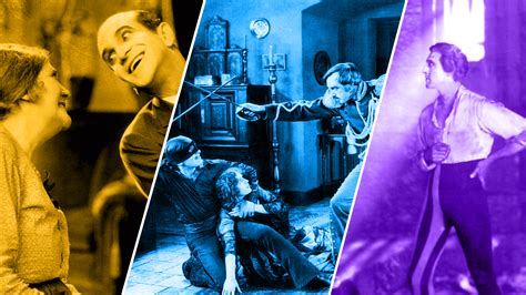 What Was the First Movie With Sound — Film History 101
