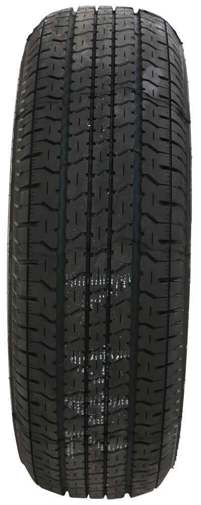 Goodyear Endurance St R Radial Trailer Tire Load Range D