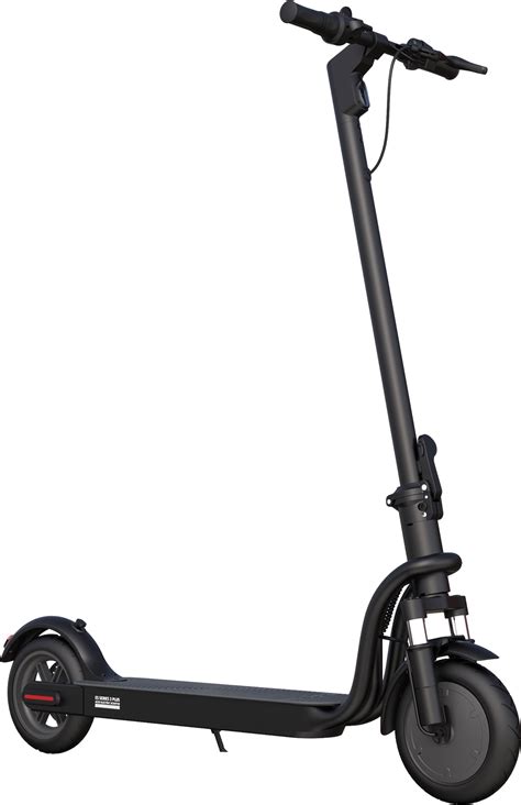 Электросамокат Acer Electric Scooter ES Series 3 Plus AES103 (HA.ESCOO ...