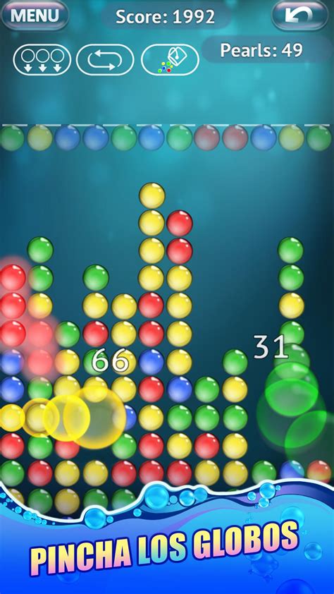 Descarga De Apk De Bubble Explode Para Android