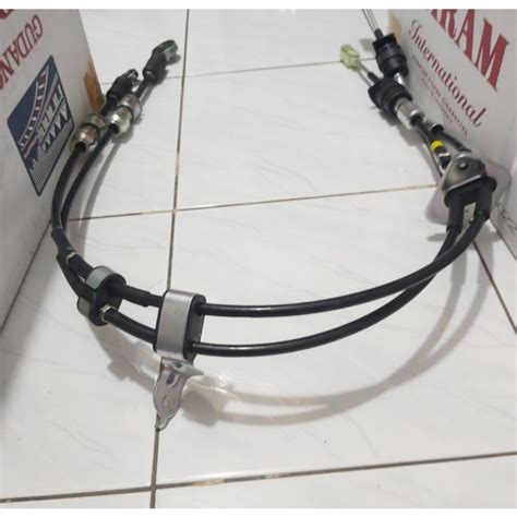 Jual Kabel Transmisi Cayla Sigra Manual Original Shopee Indonesia