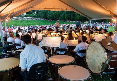 Harrisburg Symphony Orchestra, sponsors and volunteers - thank you for the concerts: PennLive ...